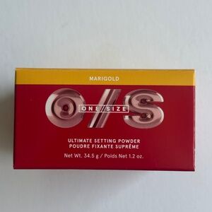 ONE/SIZE  Ultimate Blurring Setting Powder